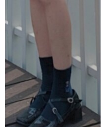 WHO.A.U | レッグウェア