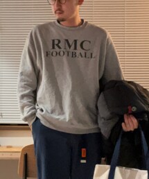 Champion | champion reverseweave 80's used(スウェット)