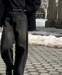 stein | デニムパンツ