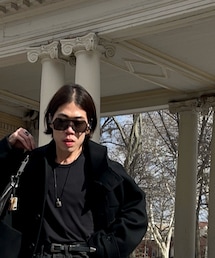 KUBORAUM | サングラス