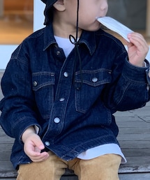 UNIQLO | デニムジャケット