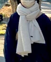 URBAN RESEARCH | マフラー