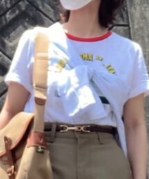 ZARA | Tシャツ/カットソー