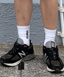 NEW BALANCE | スニーカー