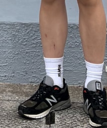 SALOMON | ソックス/靴下