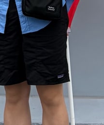 patagonia | パンツ