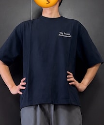 ENNOY | Tシャツ/カットソー