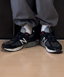 NEW BALANCE | スニーカー