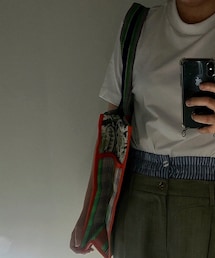 TODAYFUL | トートバッグ
