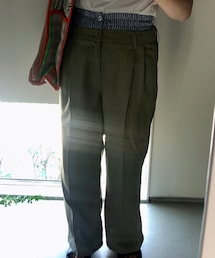 CIAOPANIC | パンツ