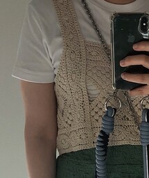 CIAOPANIC | キャミソール