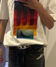 DIESEL | Tシャツ/カットソー