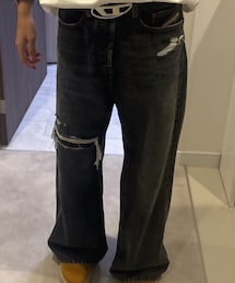 DIESEL | デニムパンツ