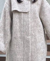 eaphi | ダウンジャケット/コート