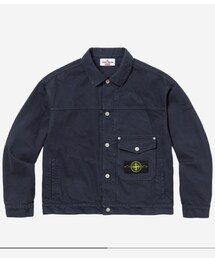 STONE ISLAND | デニムジャケット
