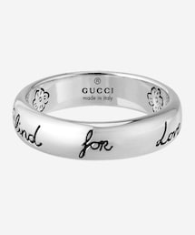 GUCCI | リング