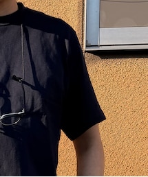 GU | Tシャツ/カットソー