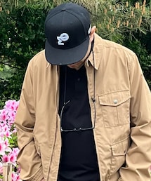 Engineered Garments | ポロシャツ