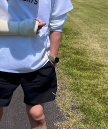 Apple | デジタル腕時計