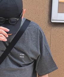 CITEN | Tシャツ/カットソー