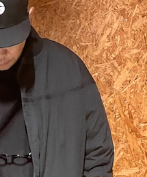  Derby of SanFrancisco | ノーカラージャケット