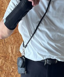 DECI | ショルダーバッグ