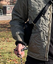 FREDRIK PACKERS | ショルダーバッグ
