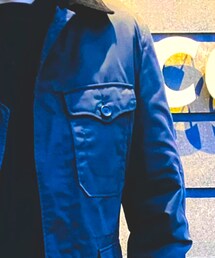 Engineered Garments | ミリタリージャケット