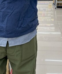 Engineered Garments | シャツ/ブラウス