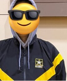 RANDT | パーカー