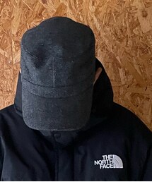 WHITE MOUNTAINEERING | キャップ