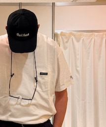 FORE MOST GARMENTS | Tシャツ/カットソー