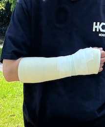 hospital | バングル/リストバンド