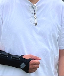 Foremost Garments | メガネ