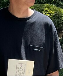 FOREMOST GARMENTS | Tシャツ/カットソー