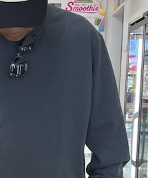 UNIQLO | スウェット