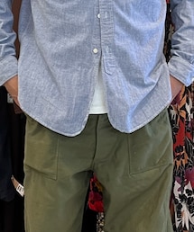 FORE MOST GARMENTS | Tシャツ/カットソー