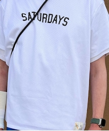Saturdays NYC | Tシャツ/カットソー