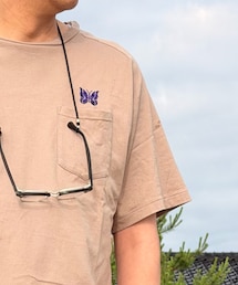 Needles | Tシャツ/カットソー