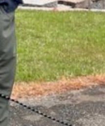 South2 West8 | カーゴパンツ