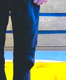 RUSTLER | デニムパンツ