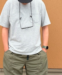 Engineered Garments | Tシャツ/カットソー