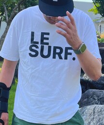 PING PONG SURF CLUB | Tシャツ/カットソー