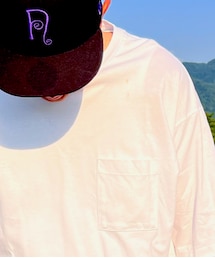 green label relaxing | タンクトップ