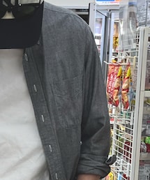 GITMAN BROS. | シャツ/ブラウス