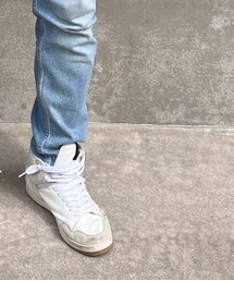 N.HOOLYWOOD | スニーカー