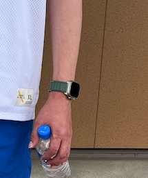 Apple | デジタル腕時計