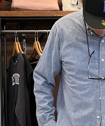 Engineered Garments | シャツ/ブラウス