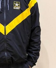 APFU | ミリタリージャケット