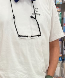 FOREMOST GARMENTS | メガネ